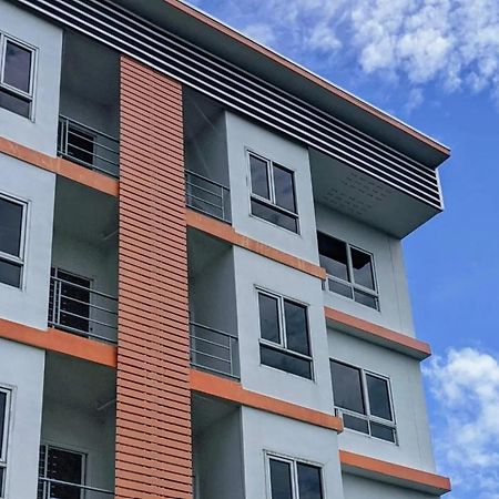 V At Panus Otel Phanat Nikhom Dış mekan fotoğraf