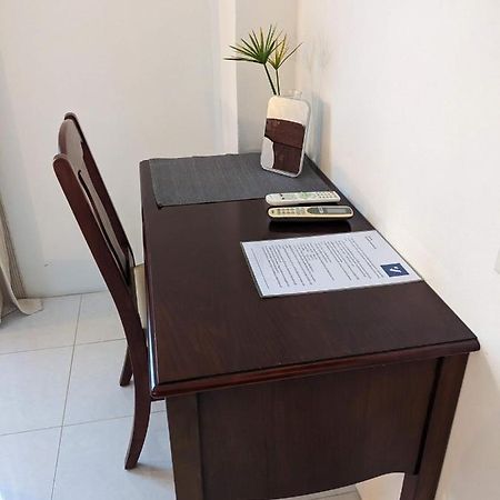 V At Panus Otel Phanat Nikhom Dış mekan fotoğraf