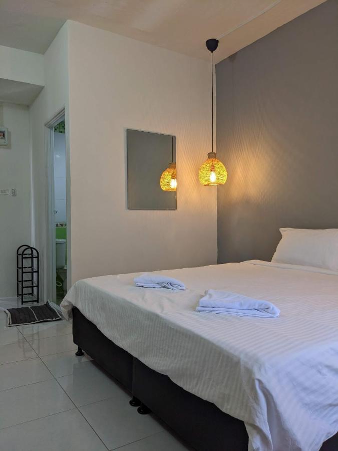 V At Panus Otel Phanat Nikhom Dış mekan fotoğraf